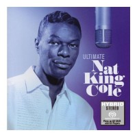 Ultimate Nat King Cole SACD