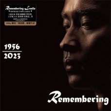 Leslie Cheung 張國榮 REMEMBERING Leslie 灰膠 LP