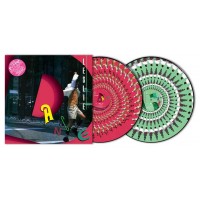 Leslie Cheung 張國榮 Leslie Dance Remix Zoetrope LP