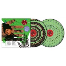 Leslie Cheung 張國榮 Leslie Remix行動 Zoetrope LP