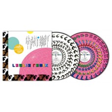 Leslie Cheung 張國榮 Leslie Remix Zoetrope LP