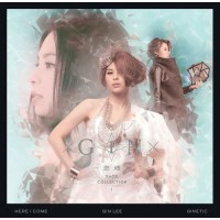 Gin Lee 李幸倪 一念通天 SACD Collection 1 3SACD Gin Lee 李幸倪 一念通天 SACD Collection 1 3SACD