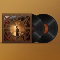 Jay Chou 周杰倫 太陽之子 黑膠 2LP