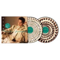 Alan Tam 譚詠麟 的士司機 Taxi Mix 刺客 Assassination Mix Zoetrope LP