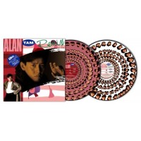 Alan Tam 譚詠麟 Remix 午夜皇后 Join Mix Zoetrope LP