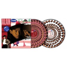 Alan Tam 譚詠麟 Remix 午夜皇后 Join Mix Zoetrope LP