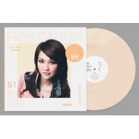 Kay Tse 謝安琪 The New Canon LP Kay Tse 謝安琪 The New Canon LP