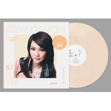 Kay Tse 謝安琪 The New Canon LP