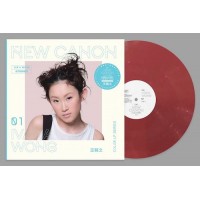 Ivana Wong 王菀之 The New Canon LP