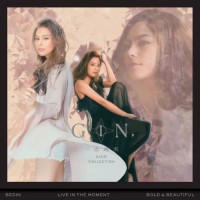Gin Lee 李幸倪 一念通天 SACD Collection 2 3SACD
