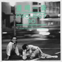 達明一派 Project 30 7x10" Mixing Color EP Vinyl Box Set
