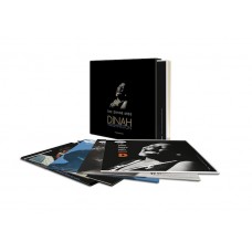 Dinah Washington The Divine Miss Washington 5-LP Boxset