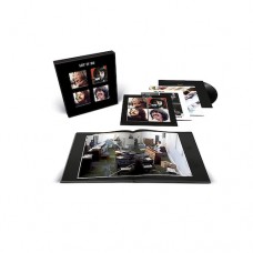 The Beatles Let It Be 5-LP Edtion The Beatles Let It Be 5-LP Edtion