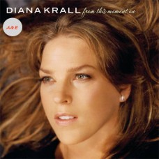 Diana Krall From This Moment On 2-LP Vinyl