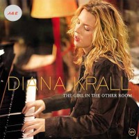 Diana Krall The Girl In The Other Room 2LP