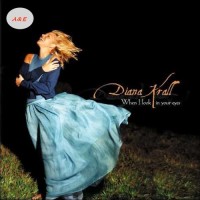 Diana Krall When I Look In Your Eyes 2-LP Vinyl