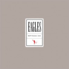 Eagles Hell Freezes Over 2-LP 25th Anniversary