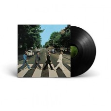 The Beatles Abbey Road LP Anniversary Edition The Beatles Abbey Road LP Anniversary Edition