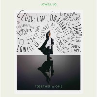 Lowell Lo 盧冠廷 Together As One 黑膠 LP