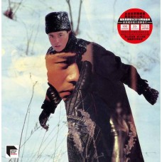 Leslie Cheung 張國榮 Virgin Snow 黑膠 ARS LP