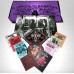 Guns N' Roses Appetite For Destruction Locked N' Loaded Box Set CD BD LP USB
