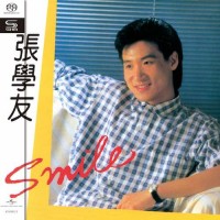 Jacky Cheung 張學友 Smile SHM-SACD