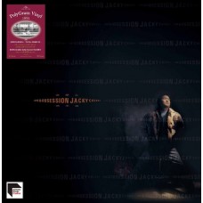 Jacky Cheung 張學友 情不禁 黑膠 ARS LP
