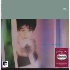 Shirley Kwan 關淑怡 金色夏季 黑膠 ARS LP