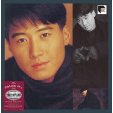 Leon Lai 黎明 我的感覺 黑膠 ARS LP