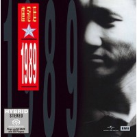 Lowell Lo 盧冠廷 1989 SACD