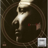 Lowell Lo 盧冠廷 願 SACD