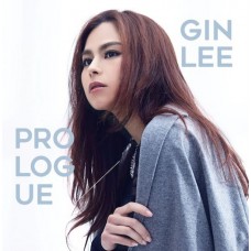 Gin Lee 李幸倪 Prologue 黑膠 LP