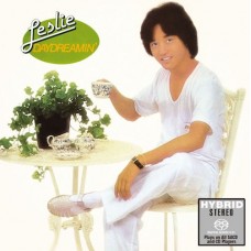 Leslie Cheung 張國榮 Daydreamin' SACD
