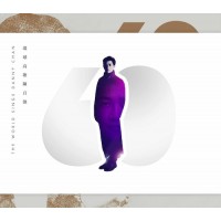 環球高歌陳百強 CD