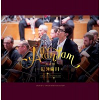 Alan Tam 譚詠麟 銀河歲月 黑膠 2-LP Vinyl