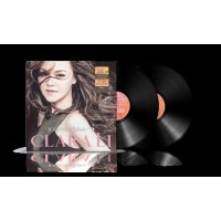 Clara Li If You Could Believe 2LP Clara Li If You Could Believe 2LP