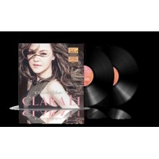 Clara Li If You Could Believe 2LP Clara Li If You Could Believe 2LP