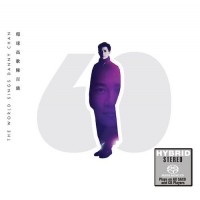 環球高歌陳百強 SACD