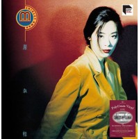 Shirley Kwan 關淑怡 Montage 黑膠 ARS LP