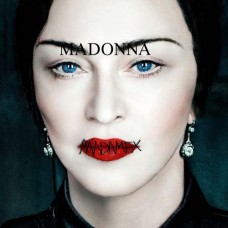 Madonna Madame X 2-LP Madonna Madame X 2-LP