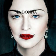 Madonna Madame X 2-LP