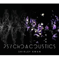 Shirley Kwan 關淑怡 Psychoacoustics CD