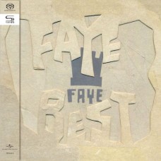 Faye Wong 王菲 Faye Best SHM-SACD Faye Wong 王菲 Faye Best SHM-SACD