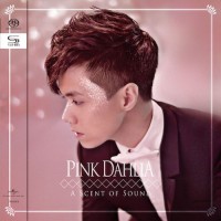 Hins Cheung 張敬軒 Pink Dahlia SHM-SACD Hins Cheung 張敬軒 Pink Dahlia SHM-SACD