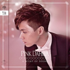 Hins Cheung 張敬軒 Pink Dahlia SHM-SACD