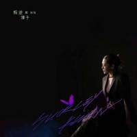 Shirley Kwan 關淑怡 叛逆漢子 7吋顏色膠 LP