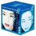 Shirley Kwan 關淑怡 歌姬の戰紀 8-SACD Collection Box 1