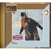 Leslie Cheung 張國榮 Virgin Snow 24K Gold CD