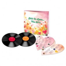 Still in Love The 80s 2LP