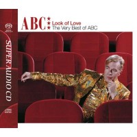 ABC The Look Of Love The Very Best Of ABC SACD ABC The Look Of Love The Very Best Of ABC SACD